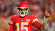 The 'NFL three-passing TD game leaders' quiz