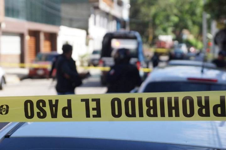 Matan a empresario citrícola en Álamo, Veracruz; un comando lo atacó en la vía pública