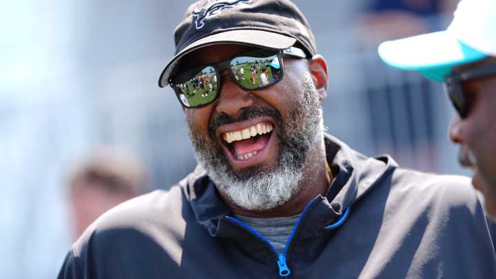 Aidan Hutchinson deal means Detroit Lions can nix trade dreams for now