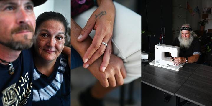 ‘That missing piece’: Missoula program offers solution for jail crowding, homelessness 