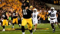 Leistikow: Trusting in Mark Gronowski was the winning move for Iowa