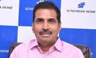 Sundaram Home Finance Q2 net zooms 69% to Rs 75 cr