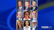Mobile County GOP candidate meet and greet is tonight