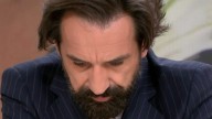 Miguel Lago, roto, habla del acoso escolar sufrido en su familia: "Quiero que me garanticen que a mi hijo no lo maltratan"