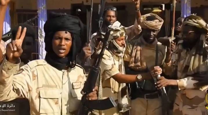 Is controlling el-Fasher a game-changer in Sudan’s war?