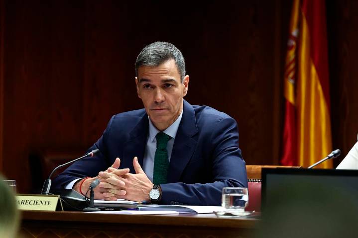 Sánchez admite que ha cobrado en efectivo del PSOE gastos «anecdóticos», nunca por encima de mil euros