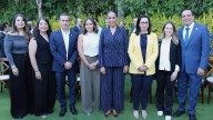 Gobierno y empresariado refuerzan diálogo para avanzar en temas estratégicos que impulsen a Gto
