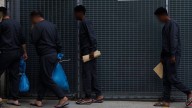 'Man deported under 'one in, one out' scheme returns to UK in small boat