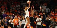Mercury fans blast refs with 3-word declaration during Game 3 vs. Aces