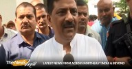 “NDA will contest unitedly”: JD(U) MP Sanjay Kumar Jha ahead of Bihar Assembly polls