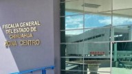 Careo entre padrastro de Giovanny y familia en Fiscalía