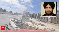 ‘Hard to make dollars here’: How an Indian-origin  man turned 'killer trucker' in US – what his friend revealed