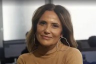 María Fernanda Callejón: "Más allá de que las mujeres éramos absolutamente cosificadas, con las tapas de Playboy me hice la casa"