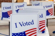 Former South Carolina elections director arrested after using state card to buy fuel, agents say