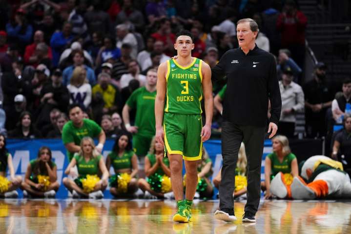 Jackson Shelstad 'probably won’t be' available for Oregon’s season opener with Hawaii