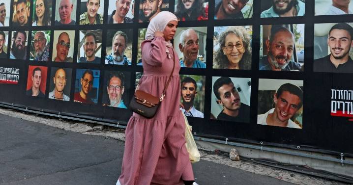Del apoyo a la condena: cómo el mundo cambió de opinión sobre Israel