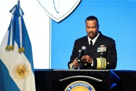 Top military commander resigns over Trump's drug boat strikes: report