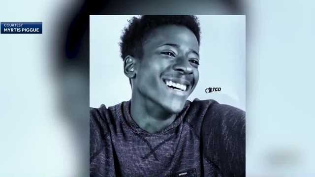 Parents plead for answers in son's unsolved murder, claim no response from Birmingham Police