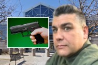 NJ demands recall after police officer killed by defective pistol