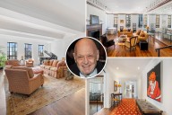 Exclusive | Charles Strouse's NYC home has listed for $3.99M
