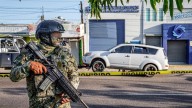 Funcionarios mexicanos y un cártel descartan intervención militar de EU: The New York Times