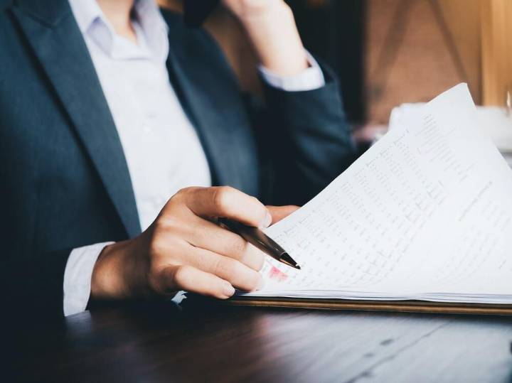 We need a permanent tax advisory office