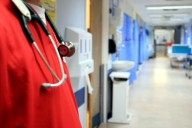 Streeting: Government will not be ‘held to ransom’ by striking doctors
