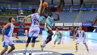 El Fibwi Palma cae eliminado y el Palmer Basket sigue vivo en la Copa de España