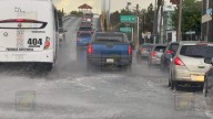 Protección Civil Municipal emite aviso preventivo por posibles lluvias en la capital 