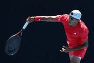 Etcheverry y Cerúndolo avanzan en el ATP de Viena y mantienen viva la ilusión argentina en Europa