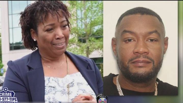Man accused of killing girlfriend, a Gwinnett deputy, appears in court as troubling past emerges