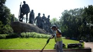 On Gandhi Jayanti, remembering the promise of Swachh Bharat