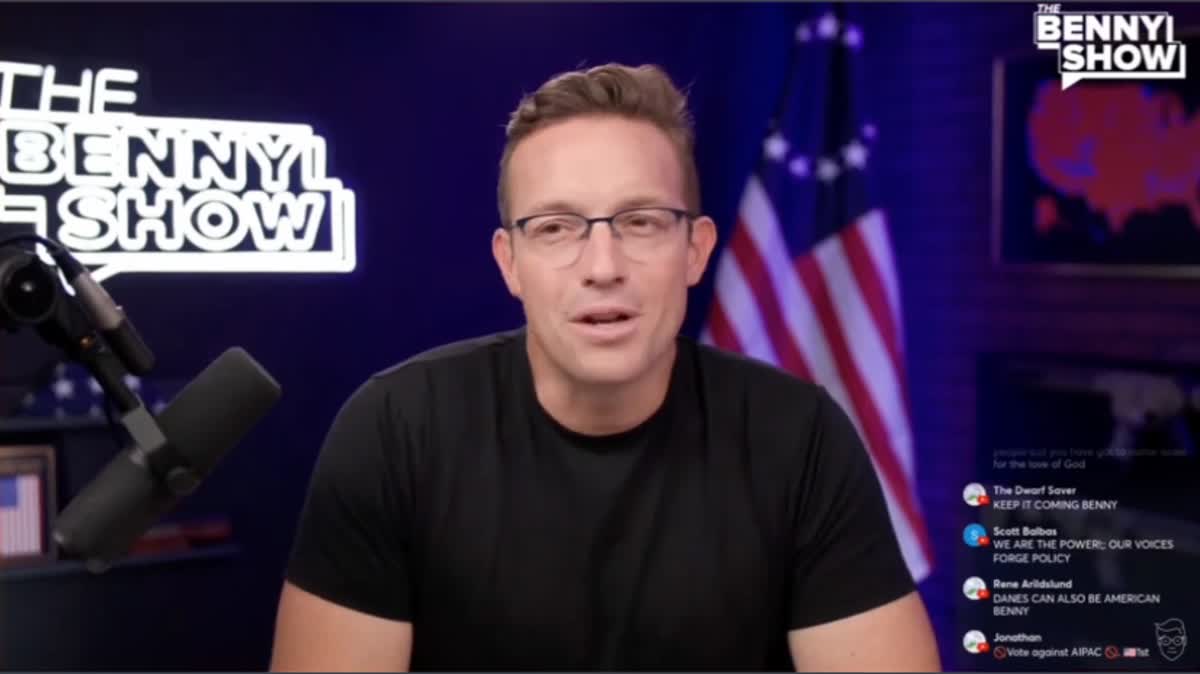 MAGA Racist Attacks US Citizens Not Born In America For Holding Public Office