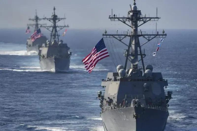 Crece la tensión: Estados Unidos atacará objetivos militares en Venezuela