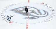 It’s the 1-year anniversary of Utah's inaugural game in the NHL. Here's what the team has accomplished since then