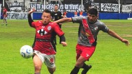 El Porvenir se juega la clasificación ante Luján