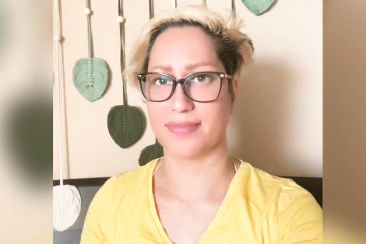 B.C. author explores the hidden impacts of incarceration in new book