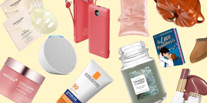Under-$25 Deals Editors Are Actually Shopping This Prime Day
