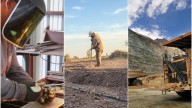 En septiembre la balanza comercial registró un superávit de US$921 millones