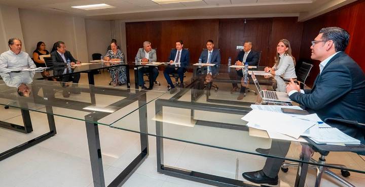 Instala PJM el Comité de Certificación en Materia de Justicia Penal para Adolescentes
