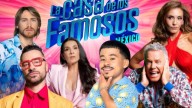 Filtran quién se quedaría con el sexto lugar en La Casa de los Famosos México