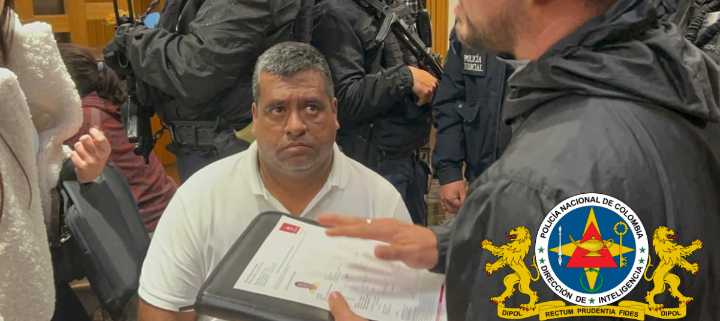 Corte Suprema avala extradición de alias Araña y pone a prueba la estabilidad de los diálogos de paz