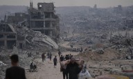 Preparations Underway to Scale Up Aid in Gaza as Ceasefire Sparks Hope for End to 2
