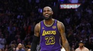 LeBron inicia un nuevo curso sin definir su futuro en la NBA