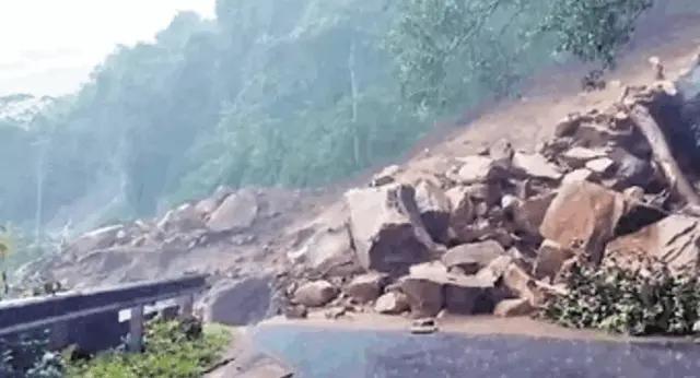 Odisha Govt To Prepare Master Plan To Deal With Landslides