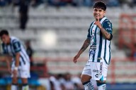 'Chofis' López desligado de Pachuca: Arabia Saudita aparece como nueva opción para el mexicano