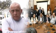 Dirigentes no descartan nuevo paro si atacan a otro chofer de transporte