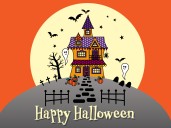 Gratis en Paseo Parque Machalí: Invitan a Musical de Halloween en medio de regalos y descuentos