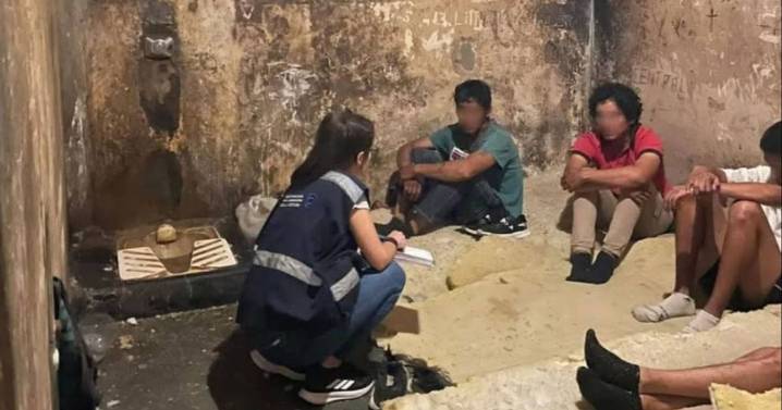 El incendio en la Alcaidía: "Una tragedia que podría haber sido evitada"