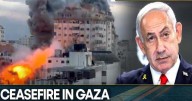 Ceasefire in Gaza Takes Effect: Netanyahu Warns of Renewed War if Hamas Fails to Free Hostages Within 72 Hours